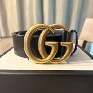 Women’s Gucci Belt